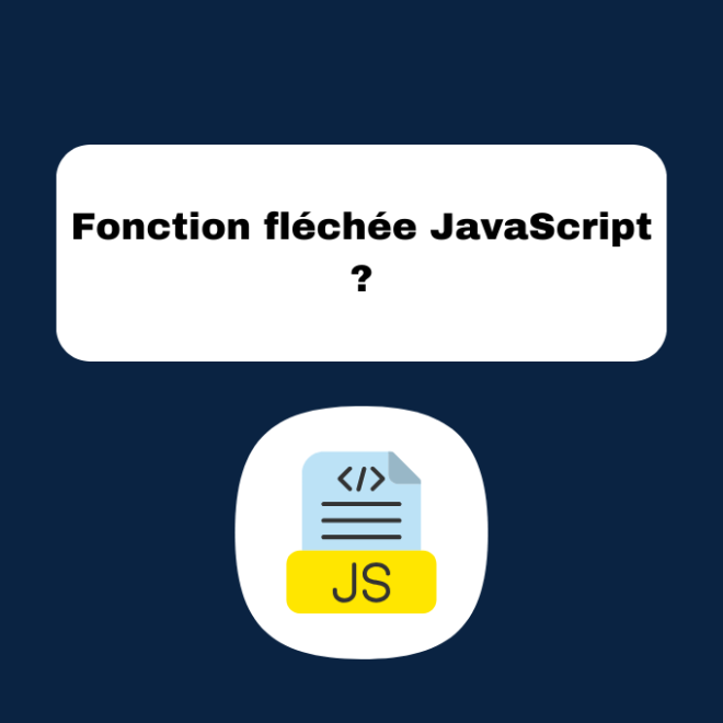 9.1 Fonctions Fléchées en JavaScript : Guide