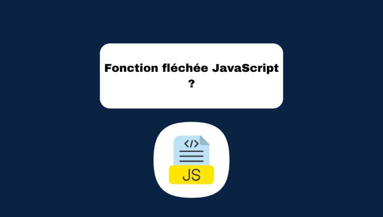 9.1 Fonctions Fléchées en JavaScript : Guide