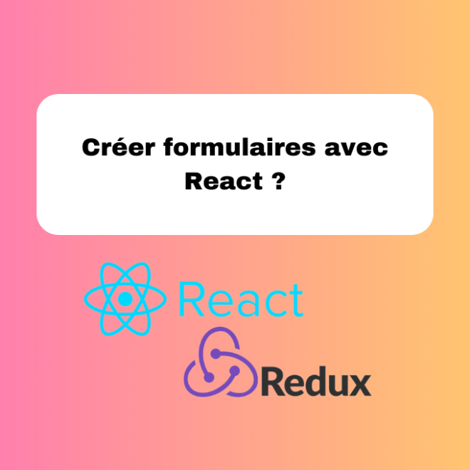 16.1 Les Formulaires en React : Guide Complet