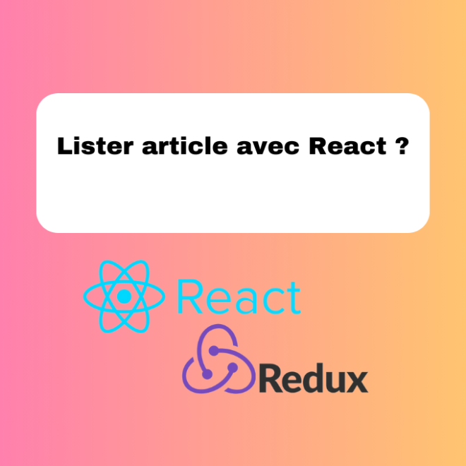 16.9 Lister un Seul Article en React : Guide