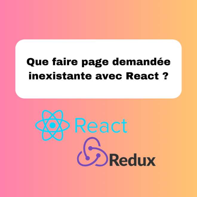 15.12 Que Faire si la Page Demandée n’Existe Pas en React ?