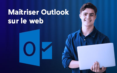 Outlook Sur Le Web Avec Microsoft 365